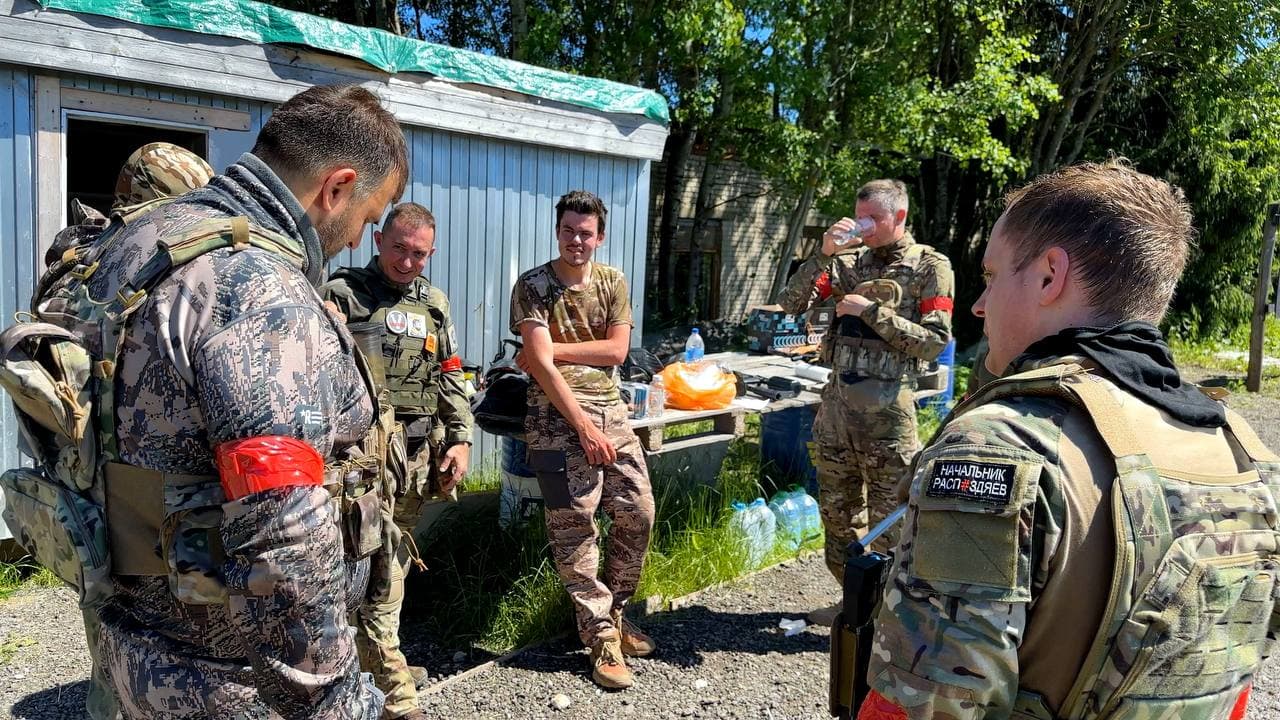 Федерация пейнтбола